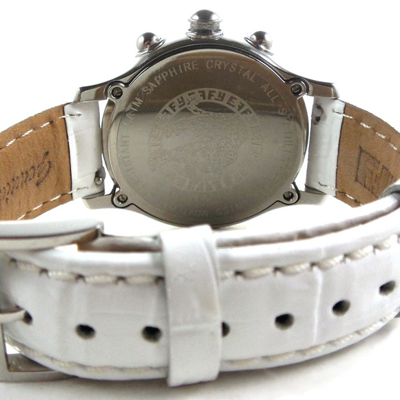Diamond Unisex Watch main image 7
